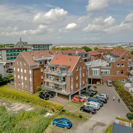 Apartmán Krusenstern *