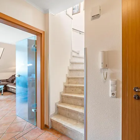 Apartmán Krusenstern *