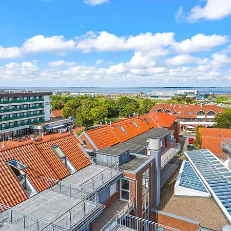 Krusenstern Apartmán